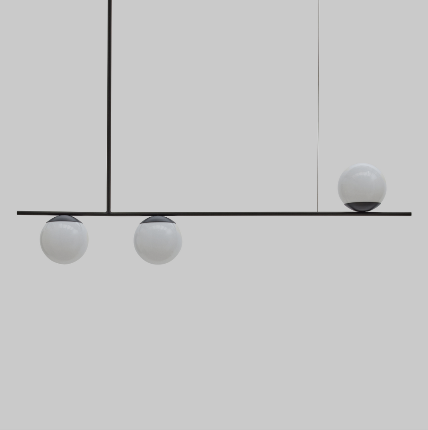 Moby L2 Pendant