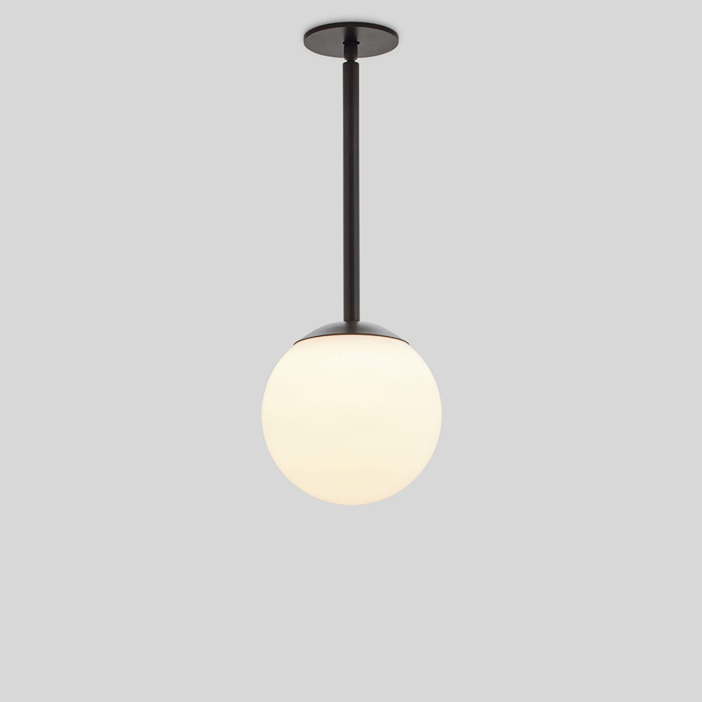 Newton Single Pendant