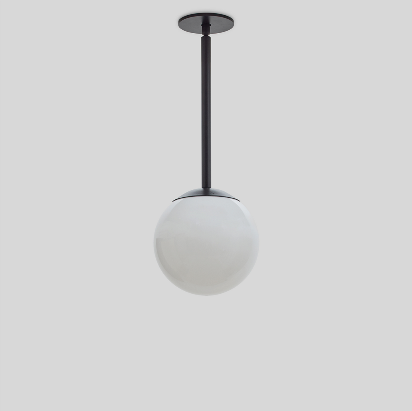 Newton Single Pendant