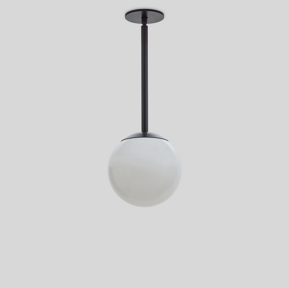 Newton Single Pendant