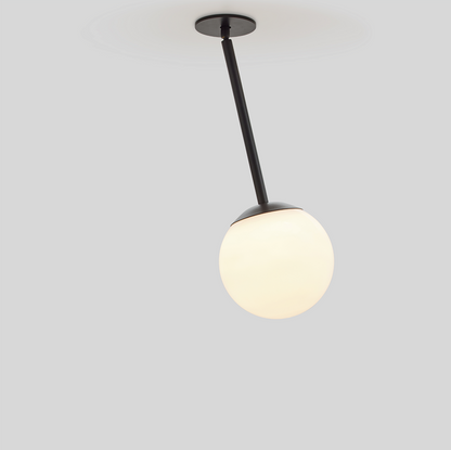 Newton Single Pendant