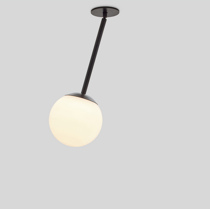 Newton Single Pendant