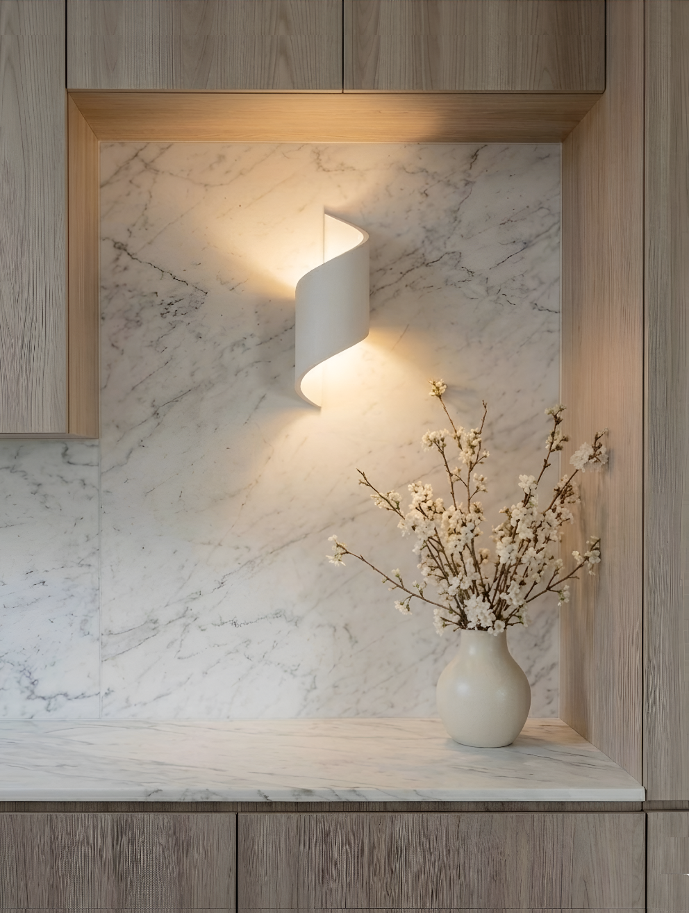 Coogee Wall Light