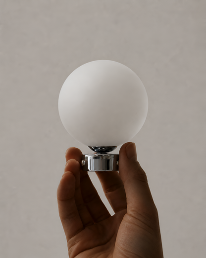 Elio Wall Light