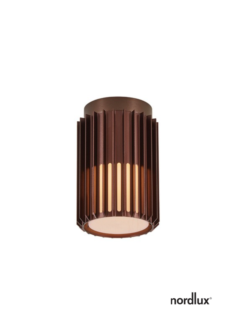 Aludra Ceiling Light