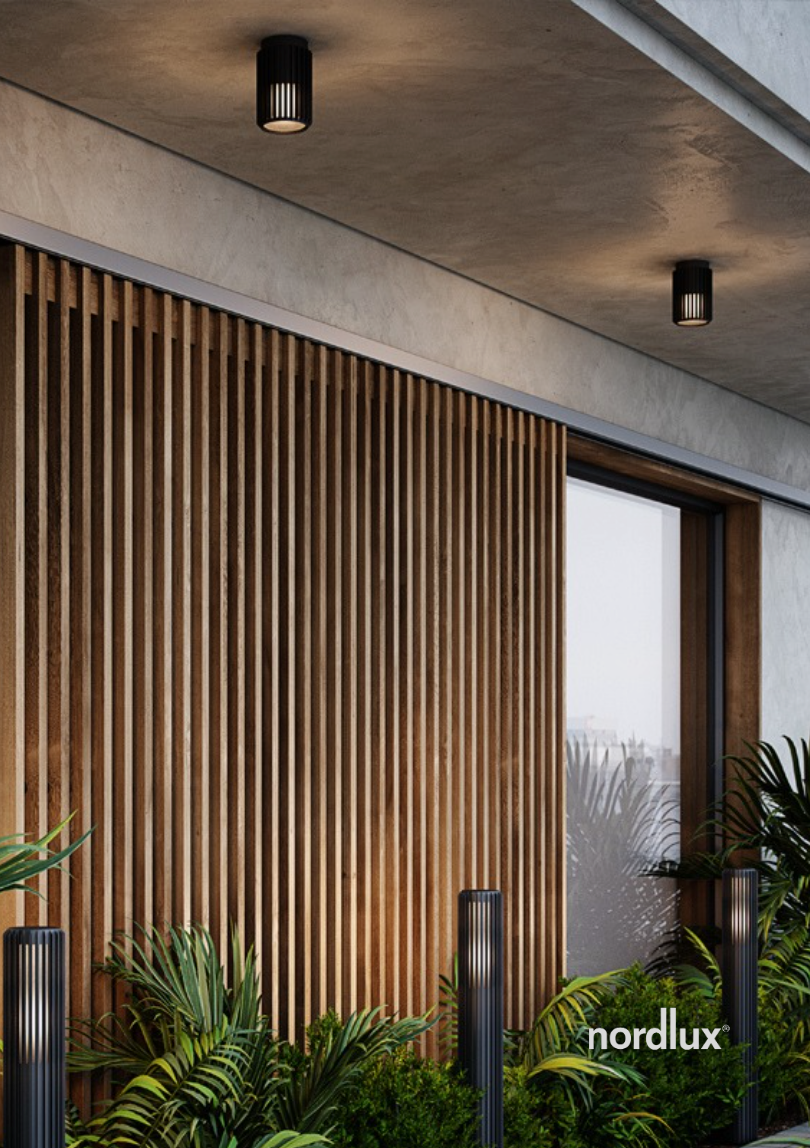 Aludra Ceiling Light