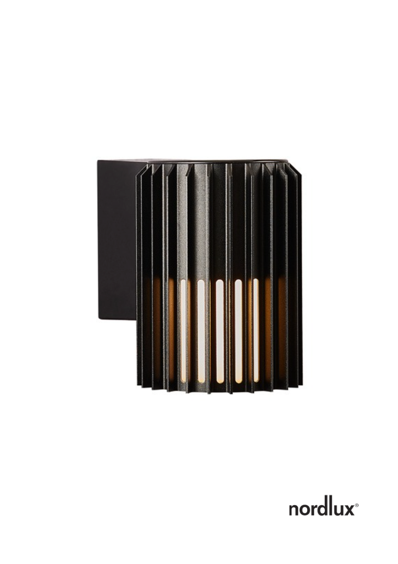 Aludra Wall Light