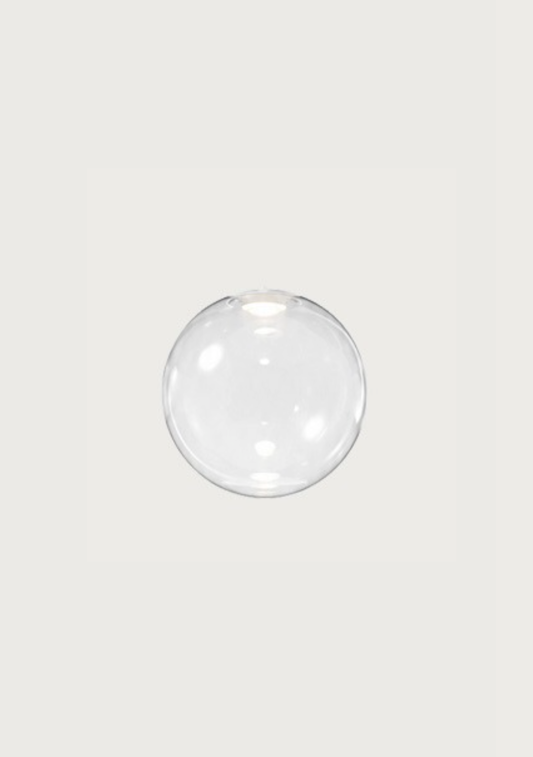 Mapa Single Pendant