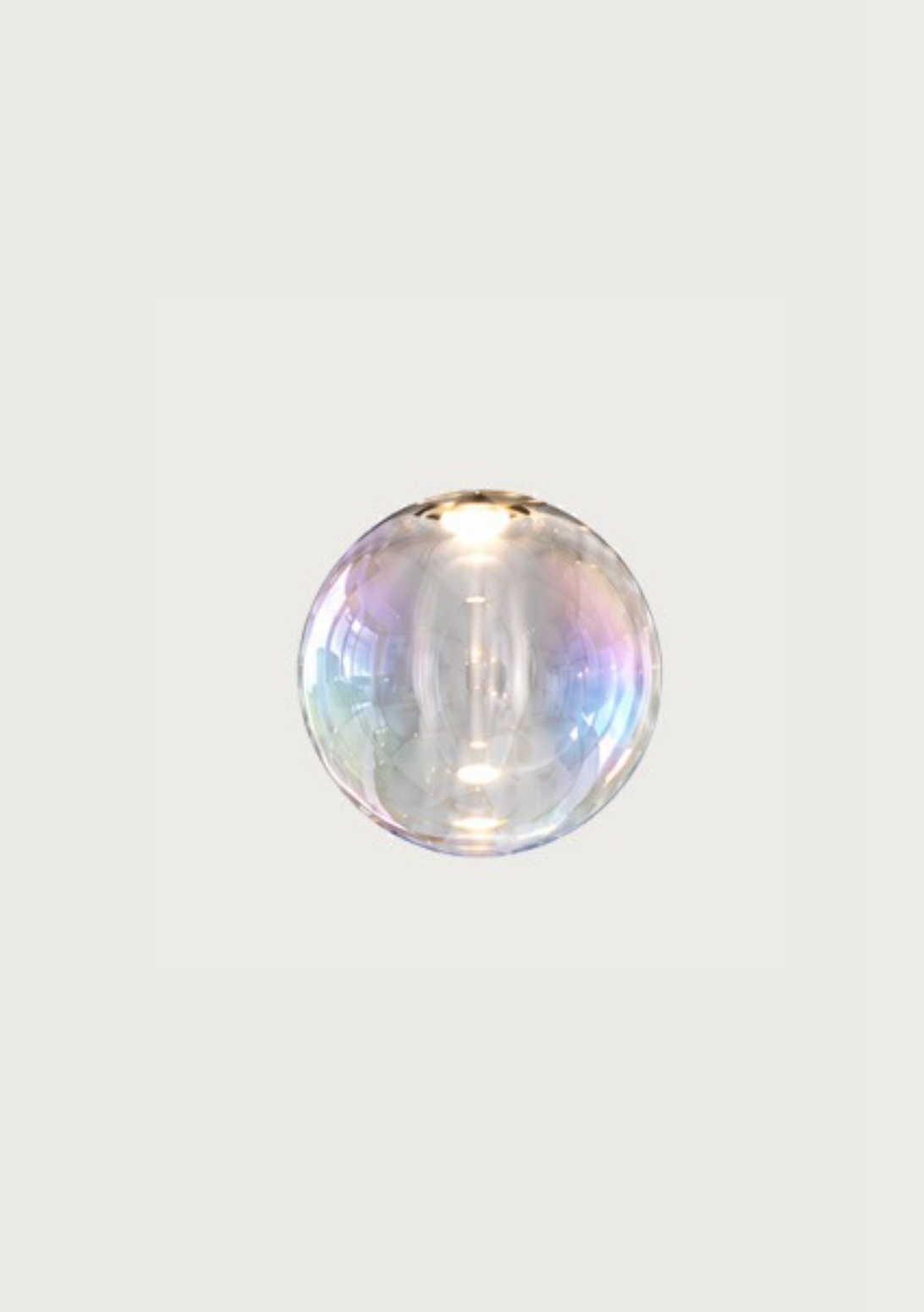 Mapa Cloud 3L Pendant