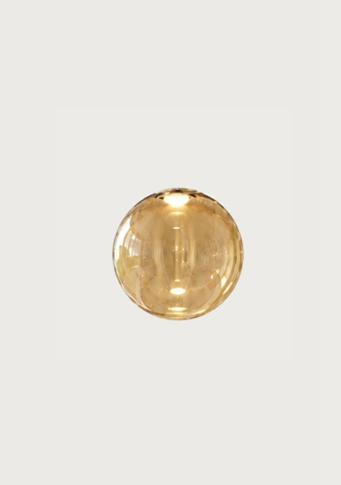 Mapa Single Pendant