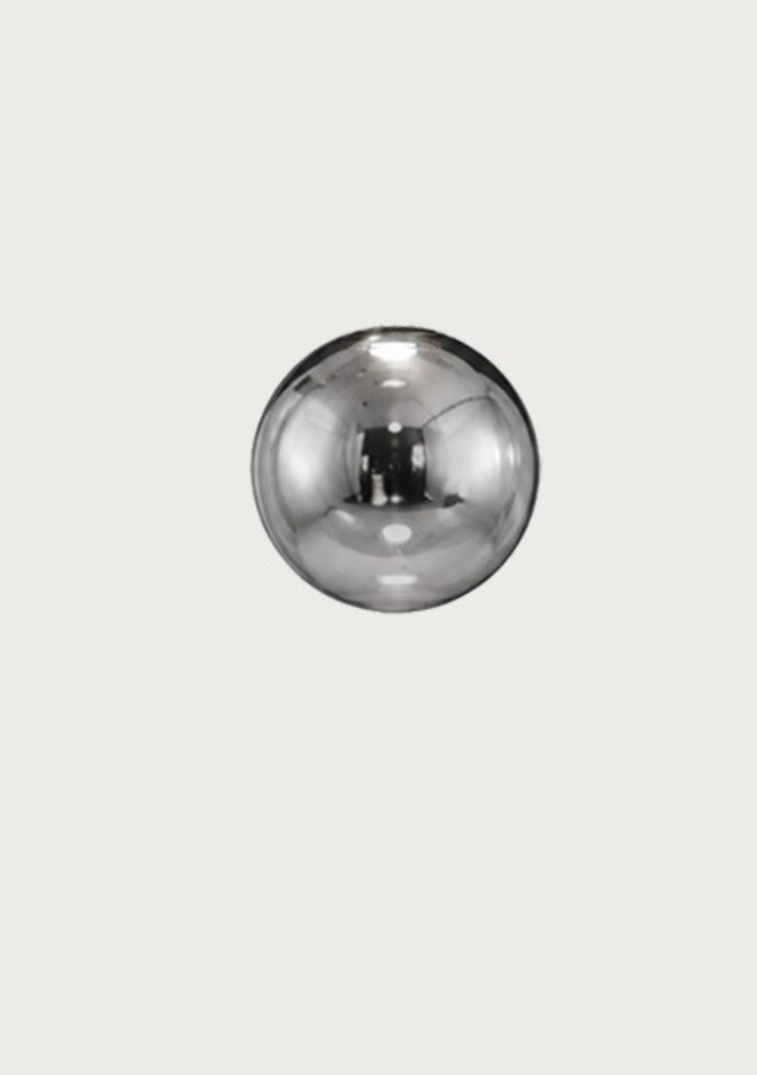 Mapa Cloud 3L Pendant