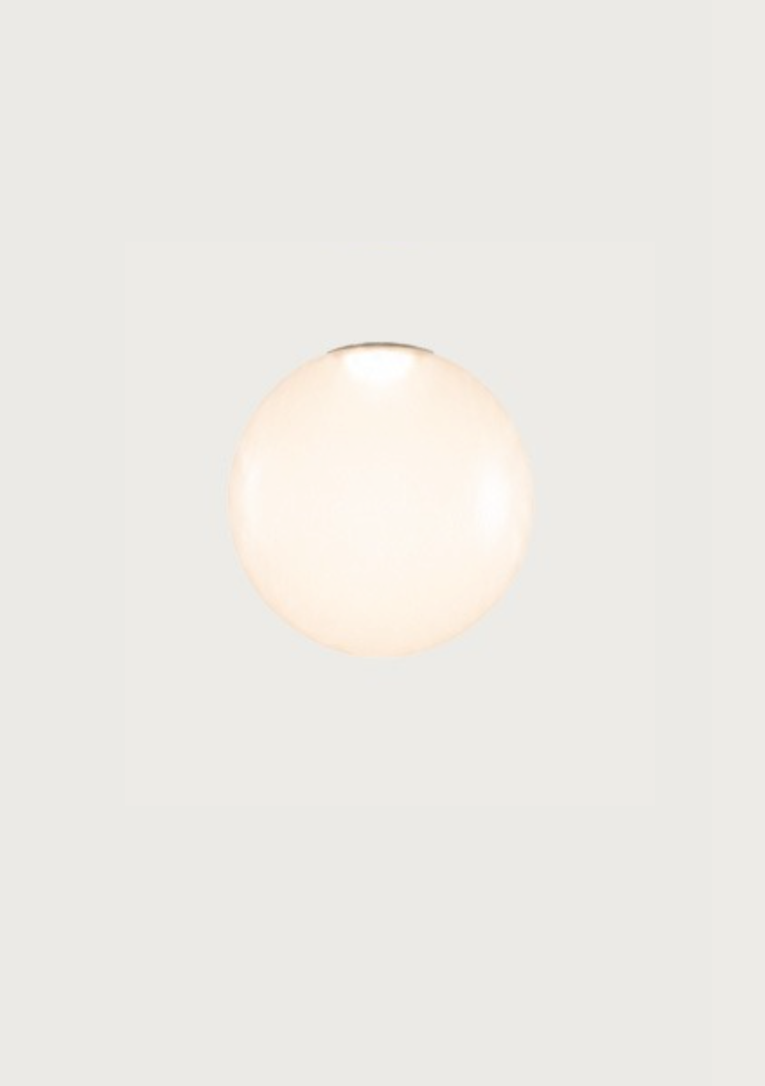 Mapa Single Pendant