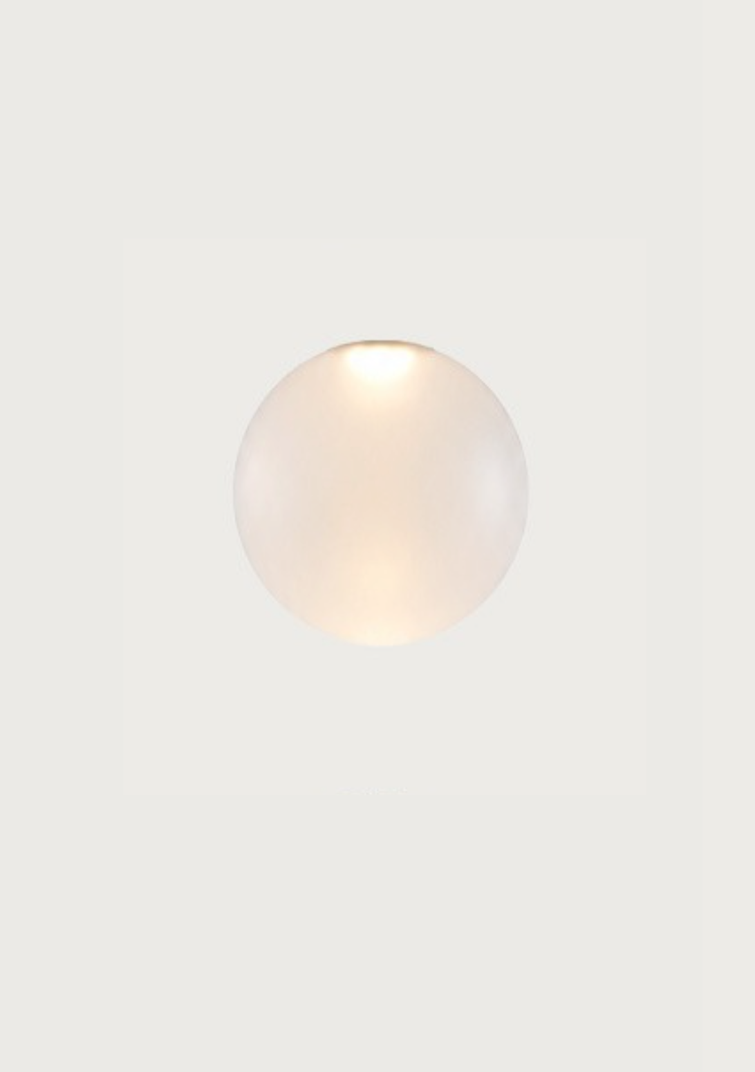 Mapa Single Pendant