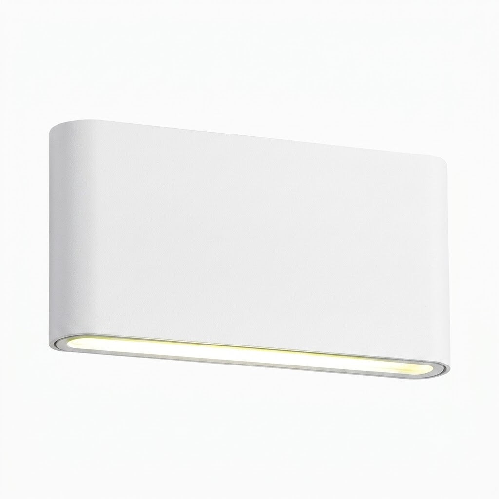 Horizon External Wall Light