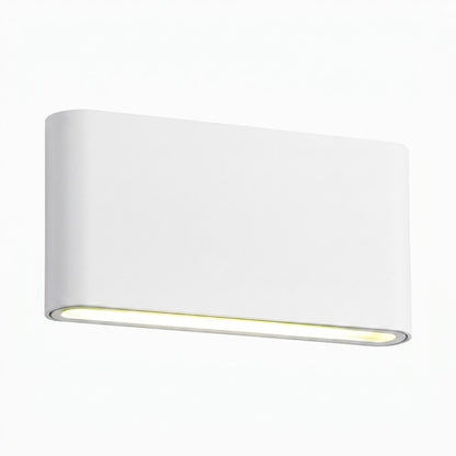 Horizon External Wall Light