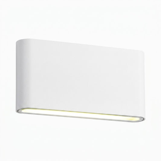 Horizon External Wall Light