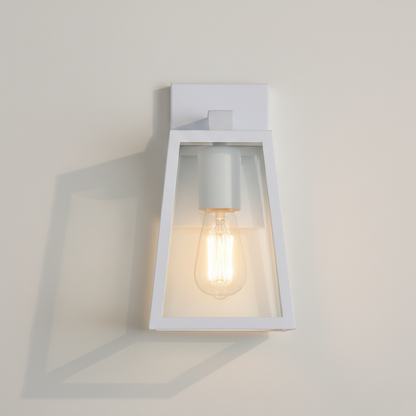 Byron External Wall Light