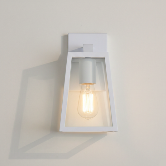 Byron External Wall Light