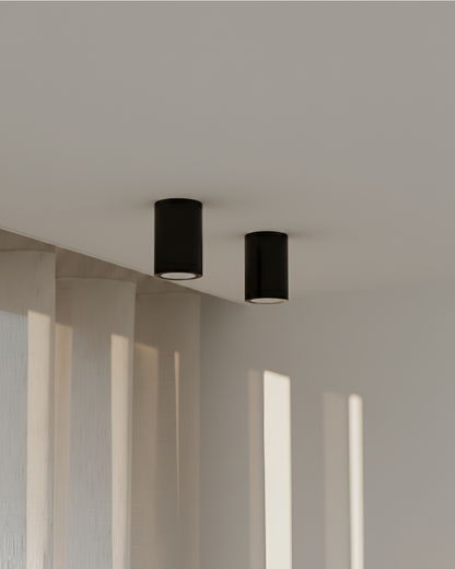 Canon Surface Mount Light