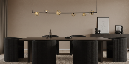 Celeste Linear Pendant