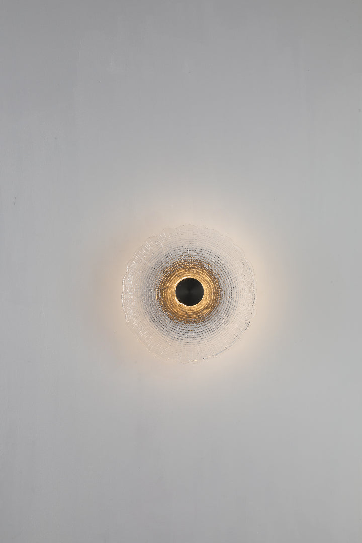 Glacier Wall Light