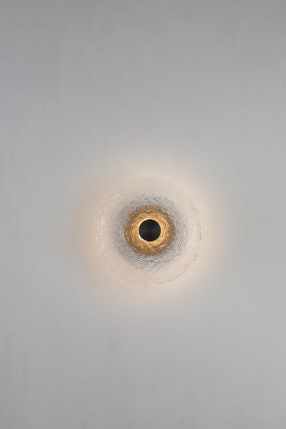 Glacier Wall Light