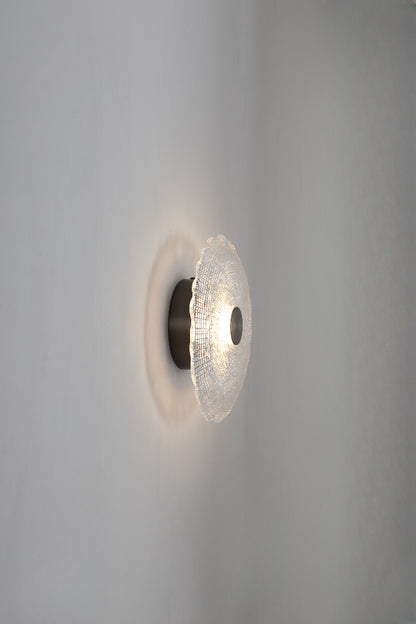 Glacier Wall Light