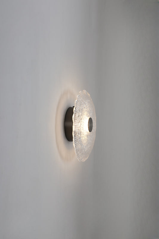 Glacier Wall Light