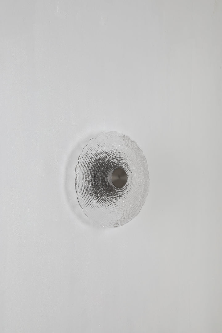 Glacier Wall Light
