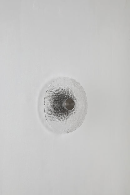 Glacier Wall Light