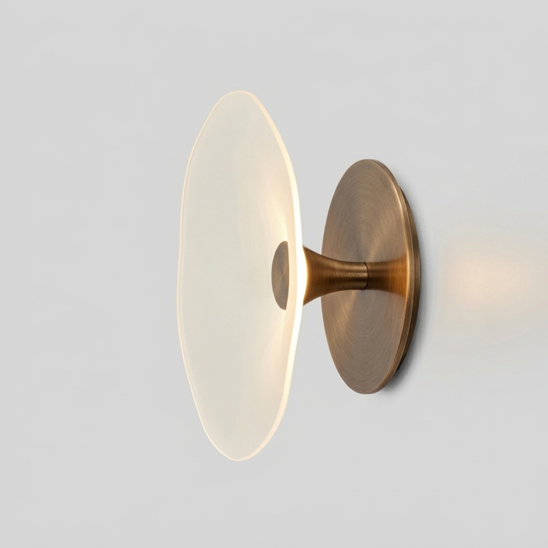 Flora Wall Light