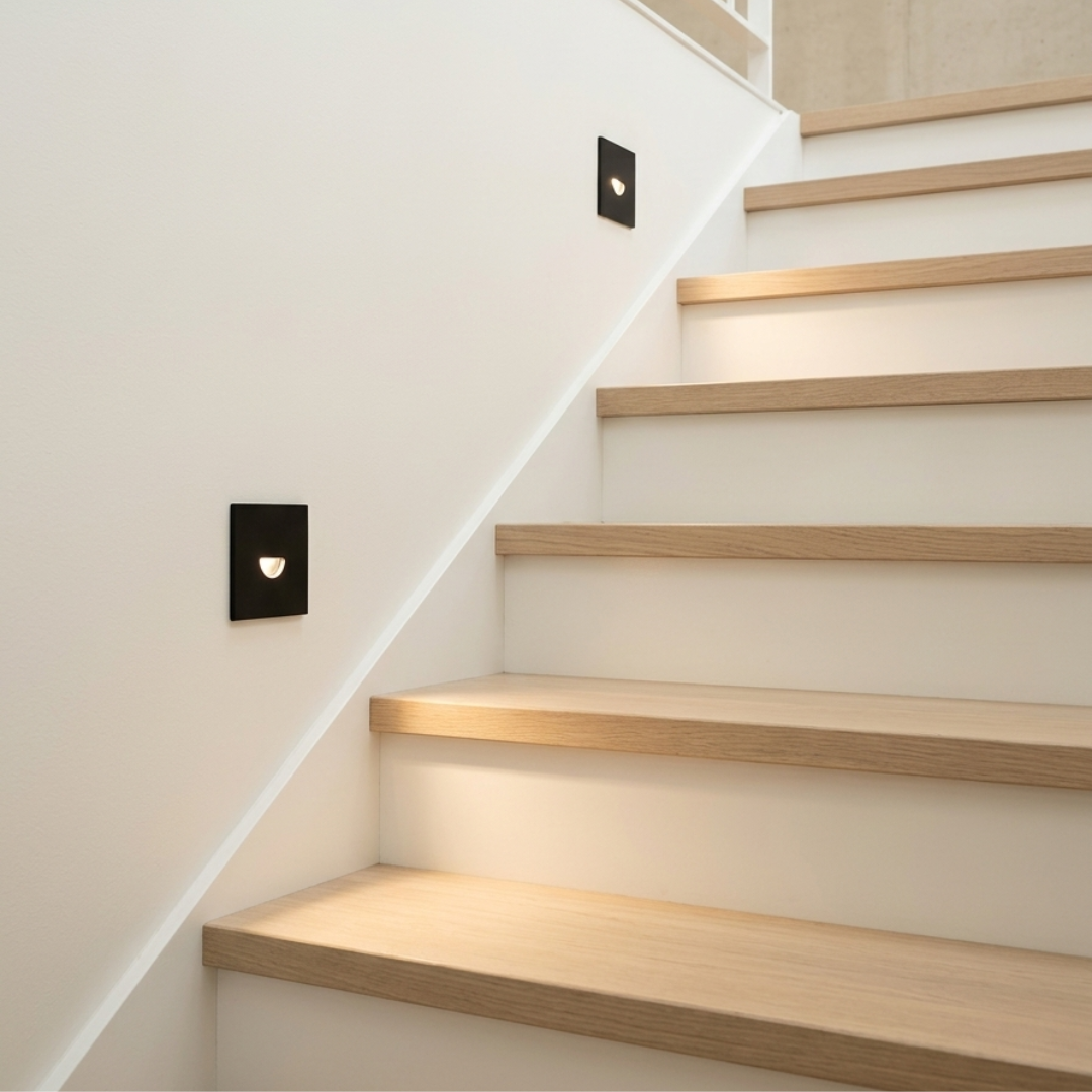 Cambio Step Light