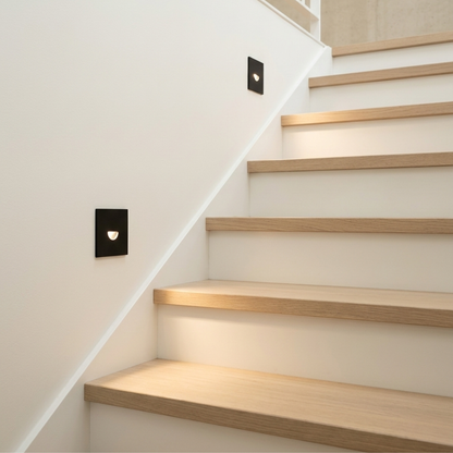 Cambio Step Light