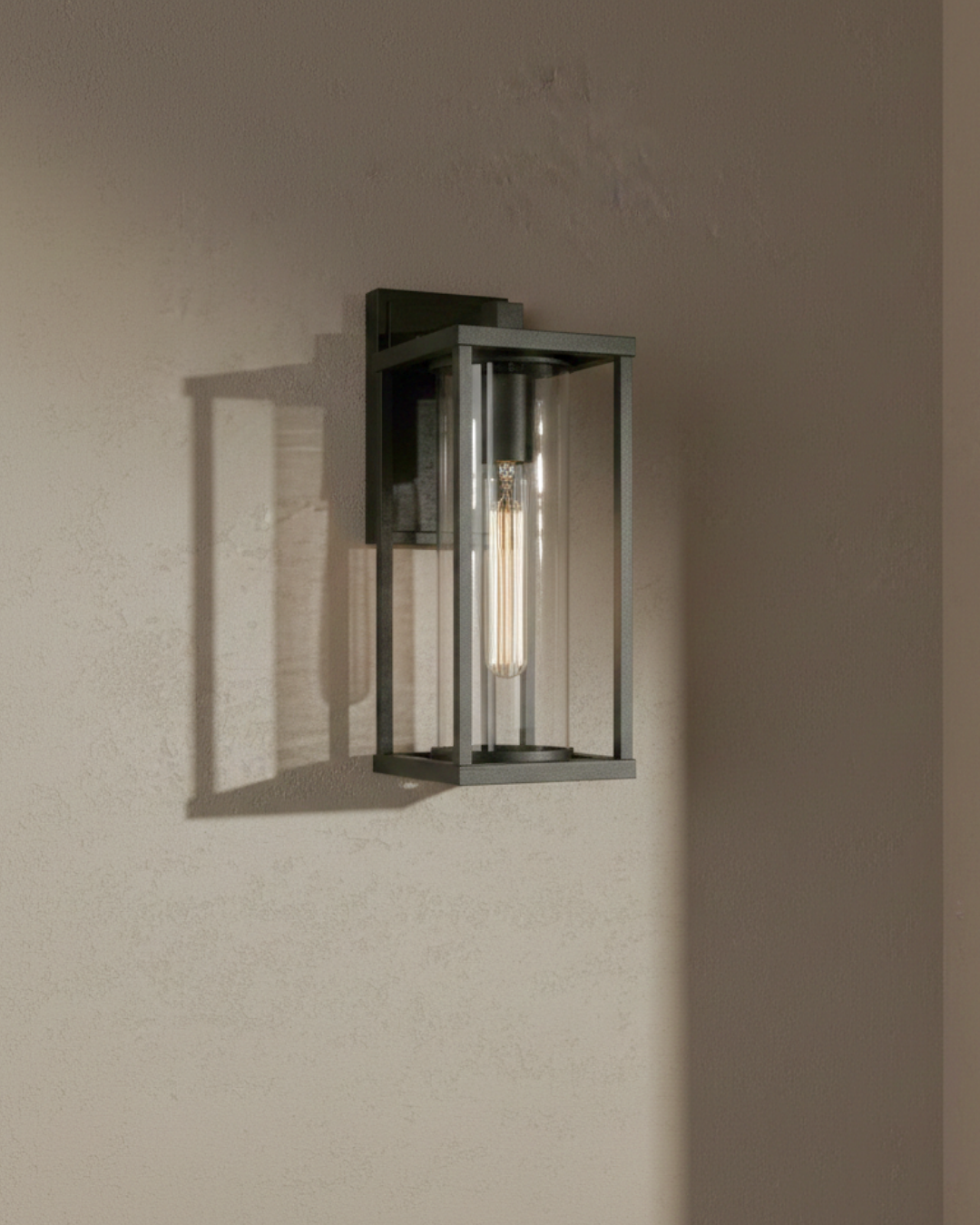 Penn External Wall Light
