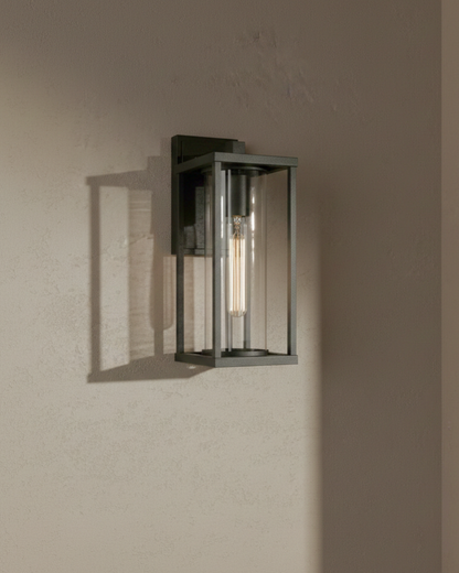 Penn External Wall Light